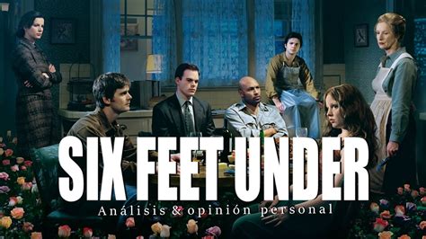 six feet under serial|More.